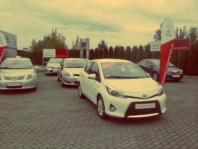 pewne auto toyota bydgoszcz #5 pewne auto toyota bydgoszcz #5