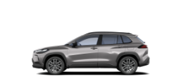 Corolla Cross