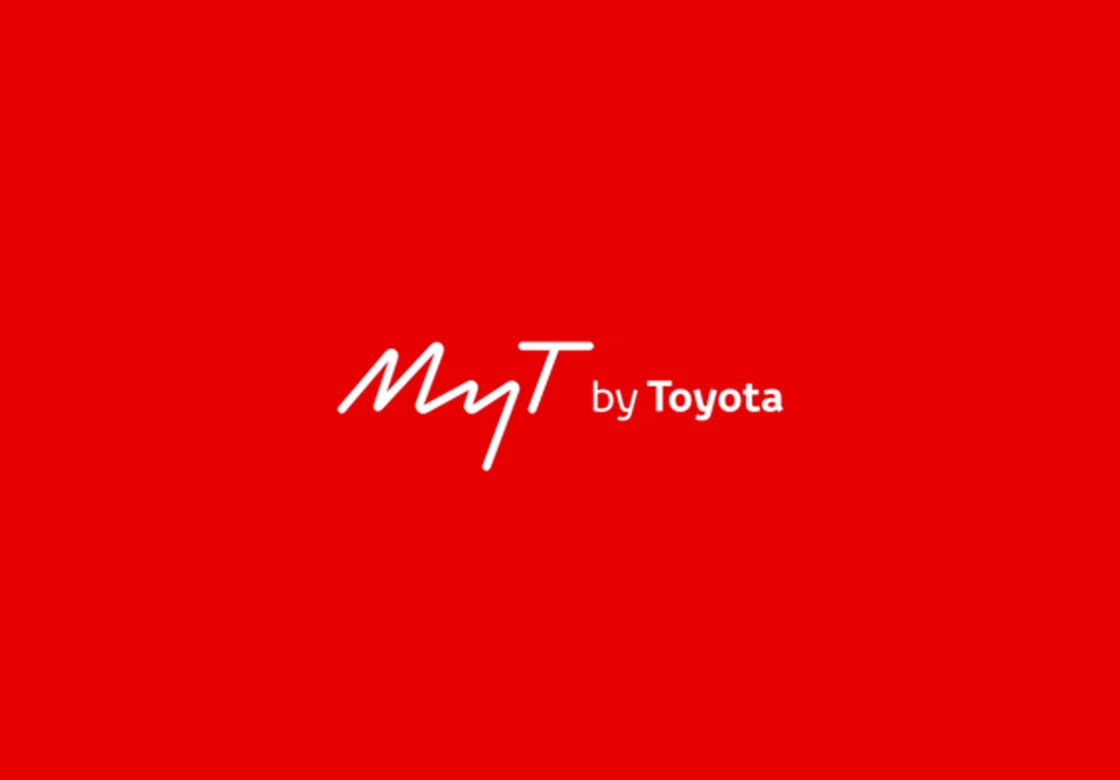 Toyota C-HR Connected